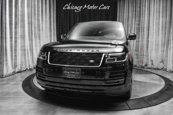 Used-2021-Land-Rover-Range-Rover-SV-Autobiography-Dynamic-Black-SUV-Entertain-Pkg-Massage-Seats-Pano-Roof