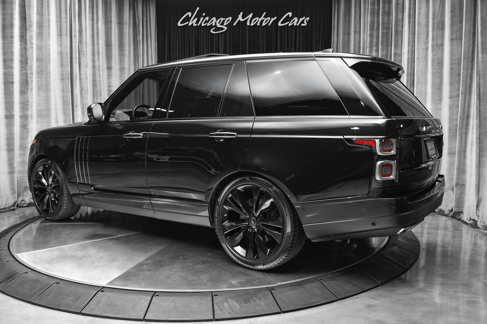 Used-2021-Land-Rover-Range-Rover-SV-Autobiography-Dynamic-Black-SUV-Entertain-Pkg-Massage-Seats-Pano-Roof