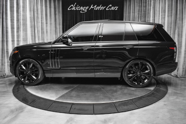 Used-2021-Land-Rover-Range-Rover-SV-Autobiography-Dynamic-Black-SUV-Entertain-Pkg-Massage-Seats-Pano-Roof