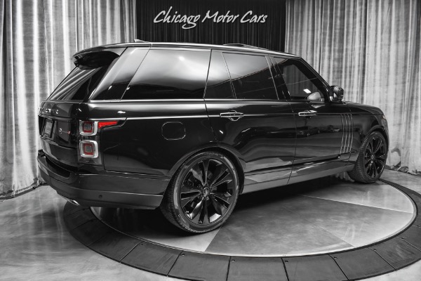 Used-2021-Land-Rover-Range-Rover-SV-Autobiography-Dynamic-Black-SUV-Entertain-Pkg-Massage-Seats-Pano-Roof