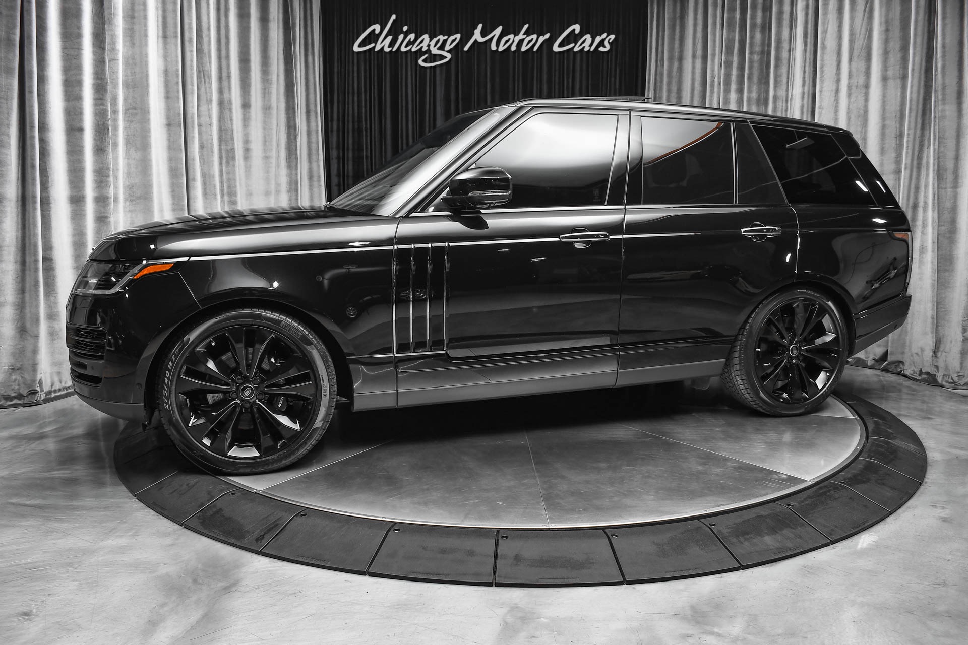 Used-2021-Land-Rover-Range-Rover-SV-Autobiography-Dynamic-Black-SUV-Entertain-Pkg-Massage-Seats-Pano-Roof