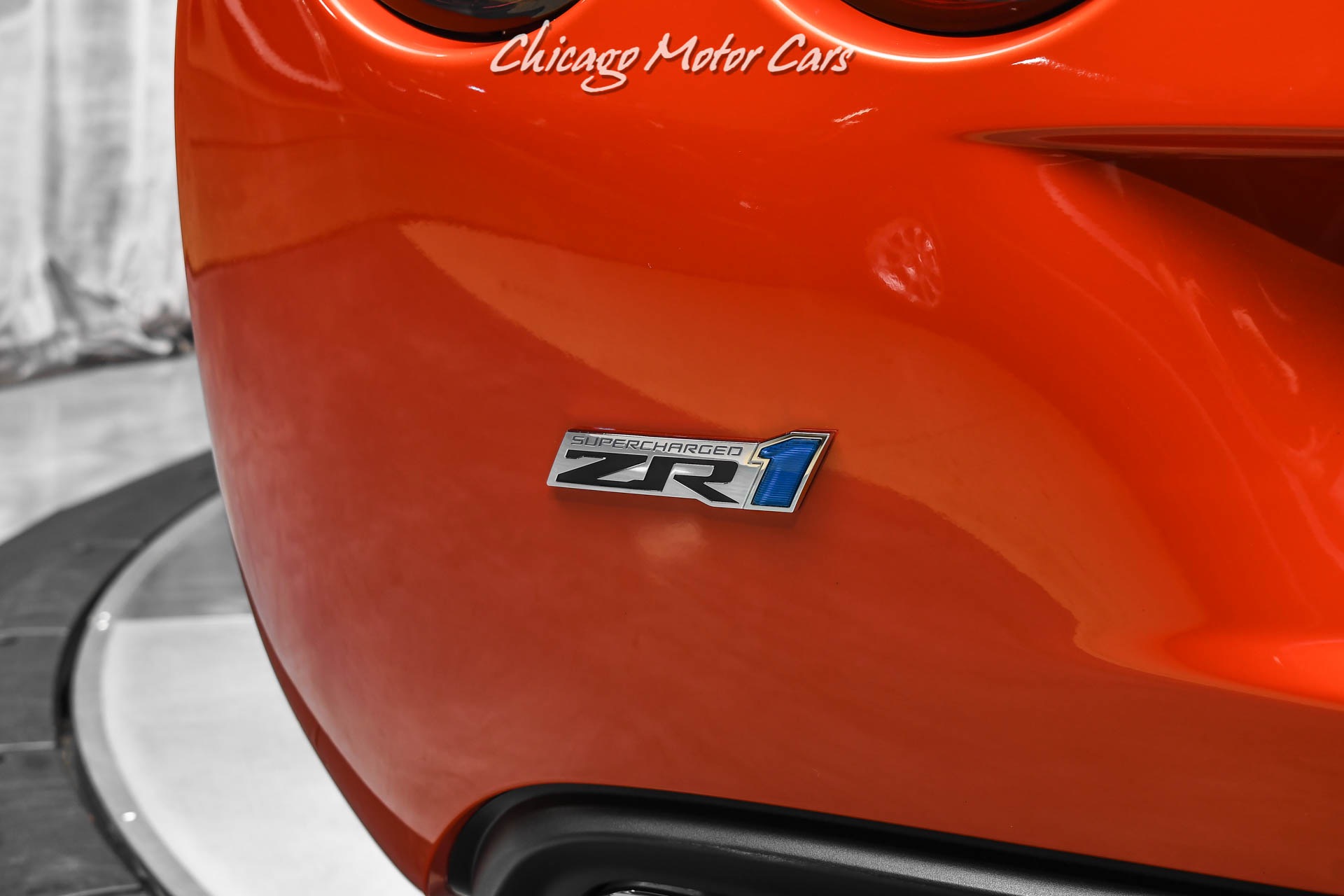 Used-2012-Chevrolet-Corvette-ZR1-3ZR-One-of-16-in-Inferno-Orange-Rare-824RWHP