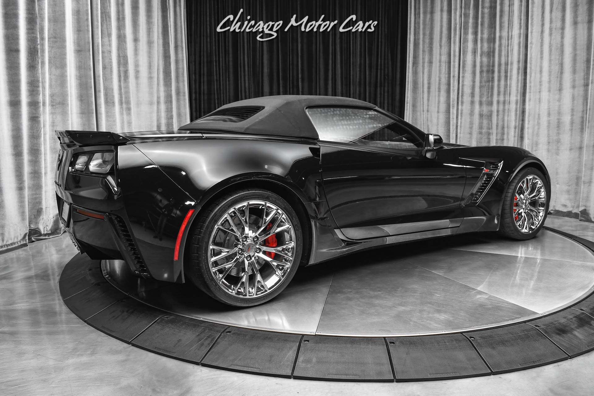 Used-2015-Chevrolet-Corvette-Z06-Convertible-3LZ-7-Speed-MANUAL-Polished-Wheels-11K-Miles