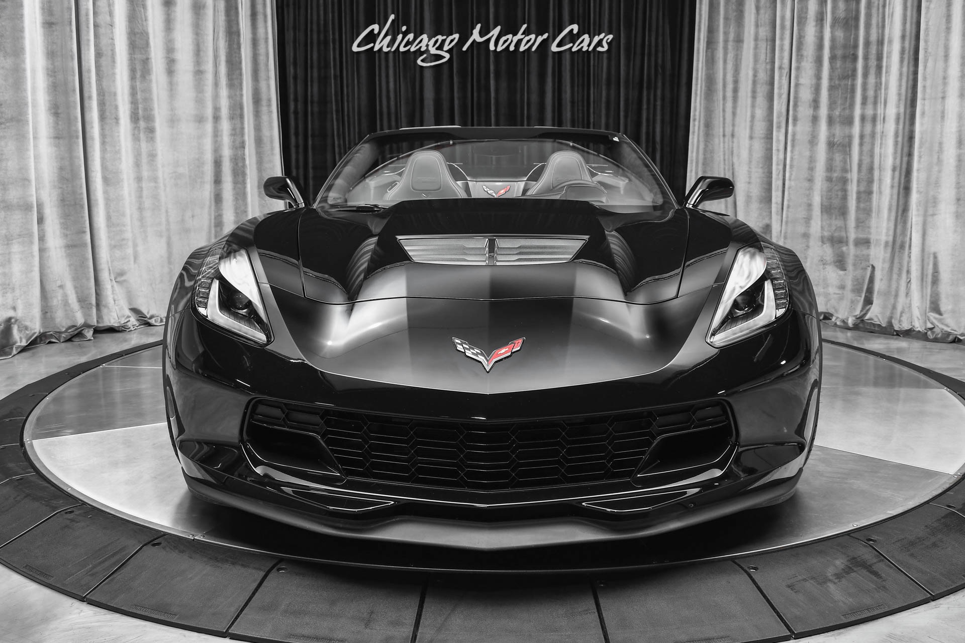 Used-2015-Chevrolet-Corvette-Z06-Convertible-3LZ-7-Speed-MANUAL-Polished-Wheels-11K-Miles