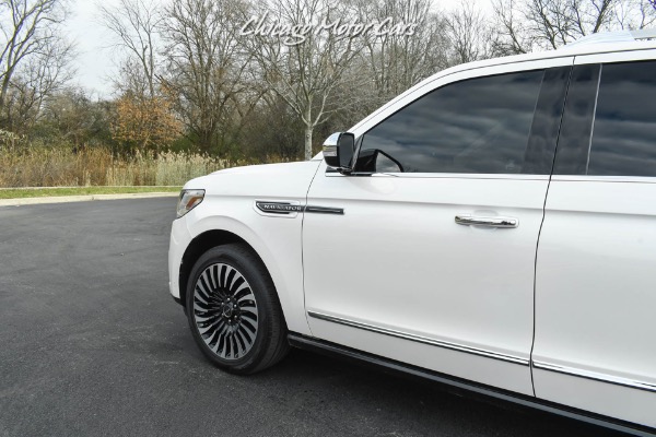 Used-2019-Lincoln-Navigator-Black-Label-4X4-SUV-Rear-Seat-Entertainment-Super-Luxurious-3-Row-SUV