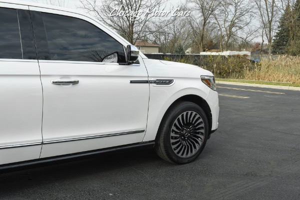 Used-2019-Lincoln-Navigator-Black-Label-4X4-SUV-Rear-Seat-Entertainment-Super-Luxurious-3-Row-SUV