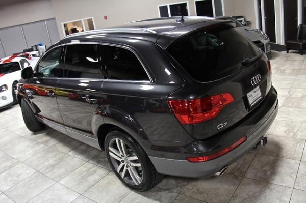 New-2008-Audi-Q7-42L-Quattro-Premium