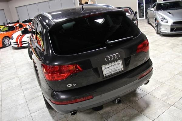 New-2008-Audi-Q7-42L-Quattro-Premium