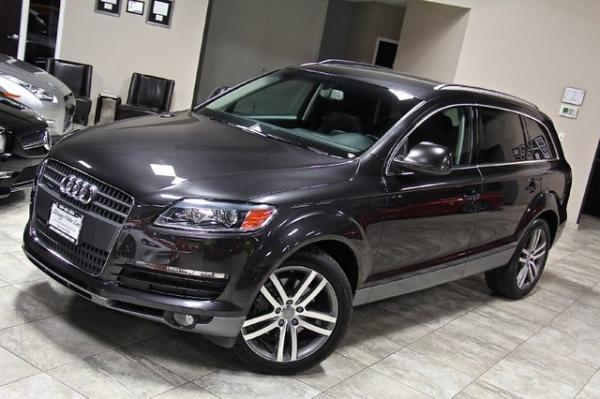 New-2008-Audi-Q7-42L-Quattro-Premium