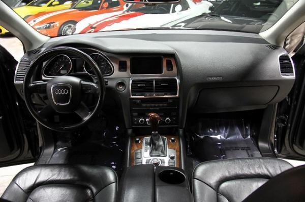 New-2008-Audi-Q7-42L-Quattro-Premium