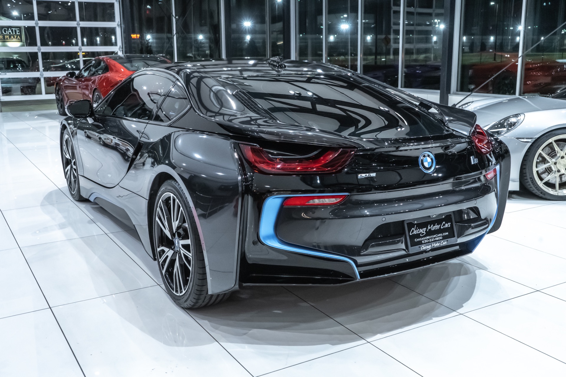 Used-2015-BMW-i8-Pure-Impluse-World-AWD-Hybrid-148k-MSRP-Just-Serviced