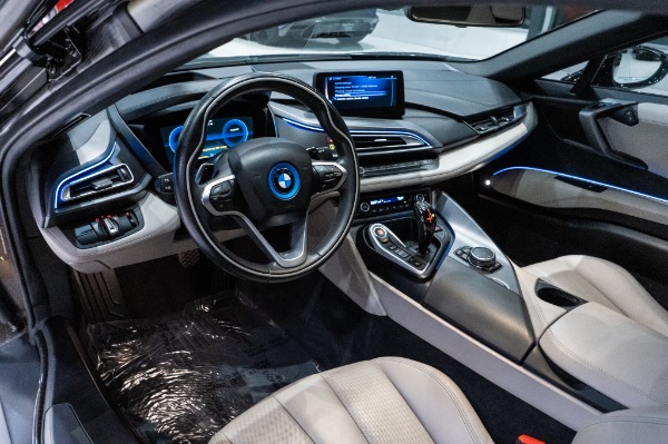 Used-2015-BMW-i8-Pure-Impluse-World-AWD-Hybrid-148k-MSRP-Just-Serviced