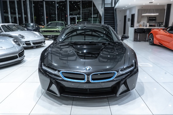 Used-2015-BMW-i8-Pure-Impluse-World-AWD-Hybrid-148k-MSRP-Just-Serviced