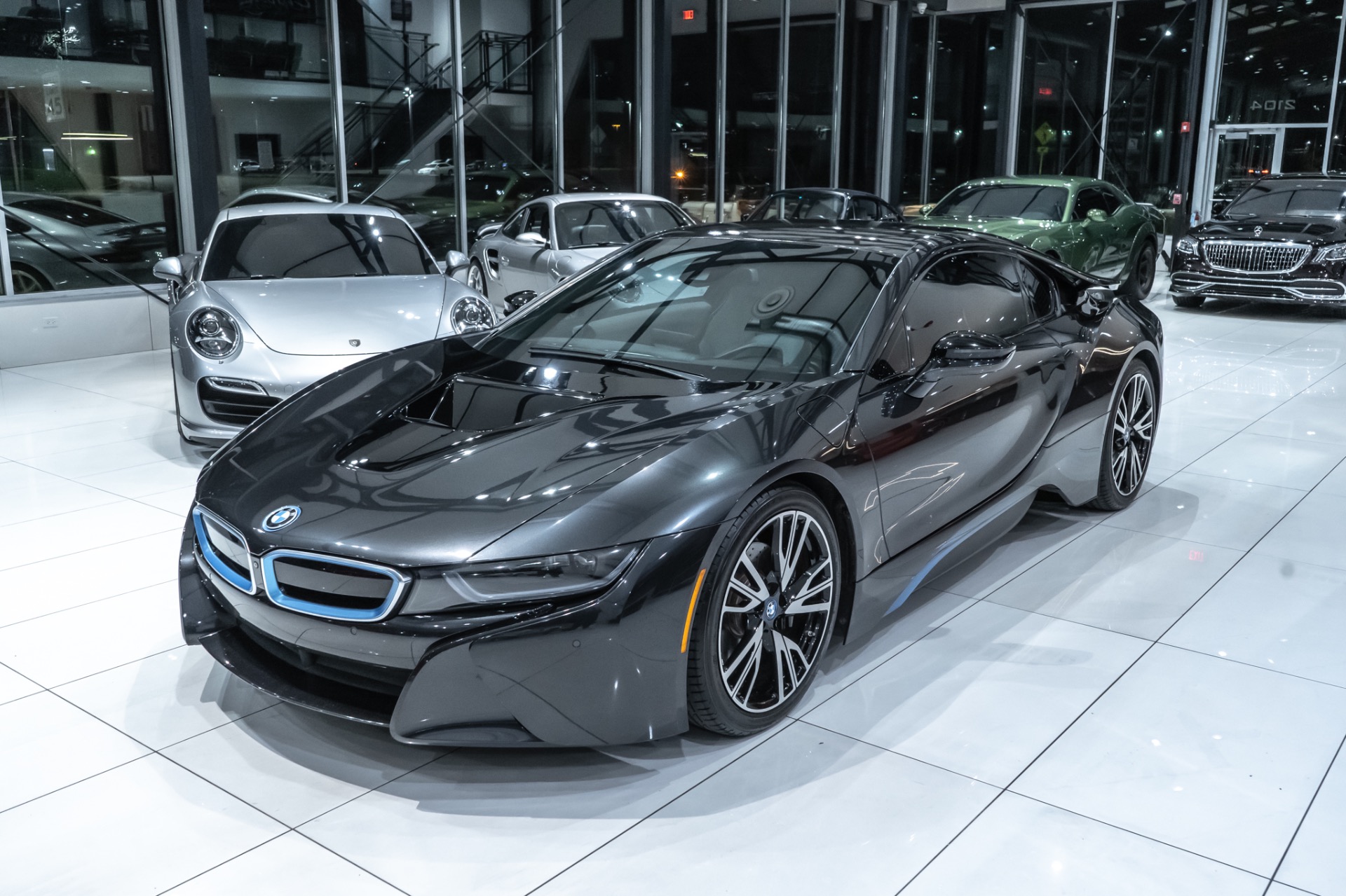 Used-2015-BMW-i8-Pure-Impluse-World-AWD-Hybrid-148k-MSRP-Just-Serviced