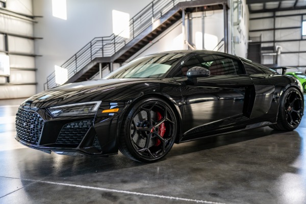 Used-2020-Audi-R8-52-quattro-V10-performance-Coupe-Hot-Color-Combo-Carbon-Fiber-LOADED