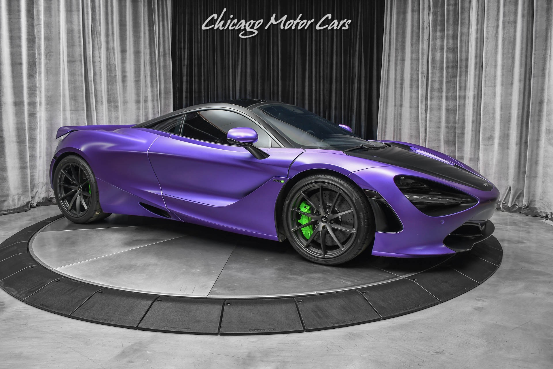 Used-2019-McLaren-720S-Performance-Coupe-850WHP-LOADED-THOUSANDS-IN-UPGRADES