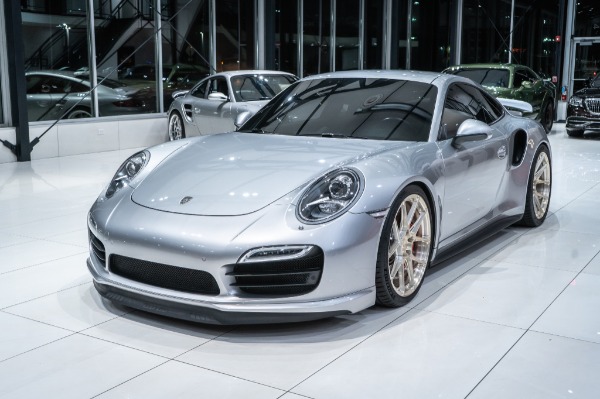 Used-2014-Porsche-911-Turbo-Awd-Coupe-Cicio-Vgt-Turbos-Stage-4-BC-Forged-Wheels-Excellent