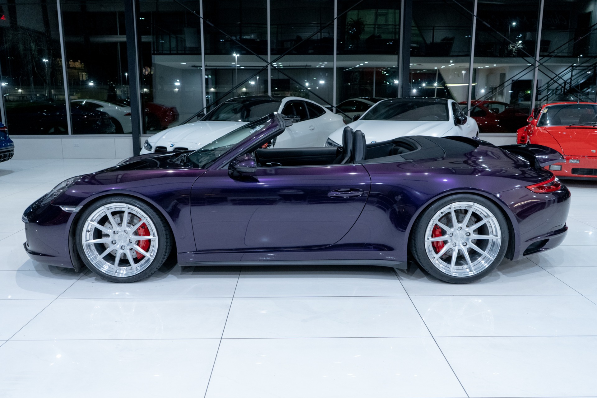 Used-2017-Porsche-911-Carrera-4S-Convertible-PDK-Premium-Package-Plus-Sport-Package-LOADED