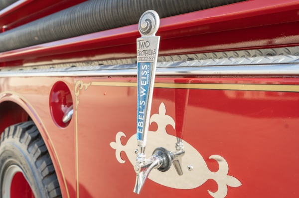 Used-1963-AMERICAN-LAFRANCE-28-FIRETRUCK-Detroit-Diesel-Serviced-New-Tires-Custom-Flame-Thrower