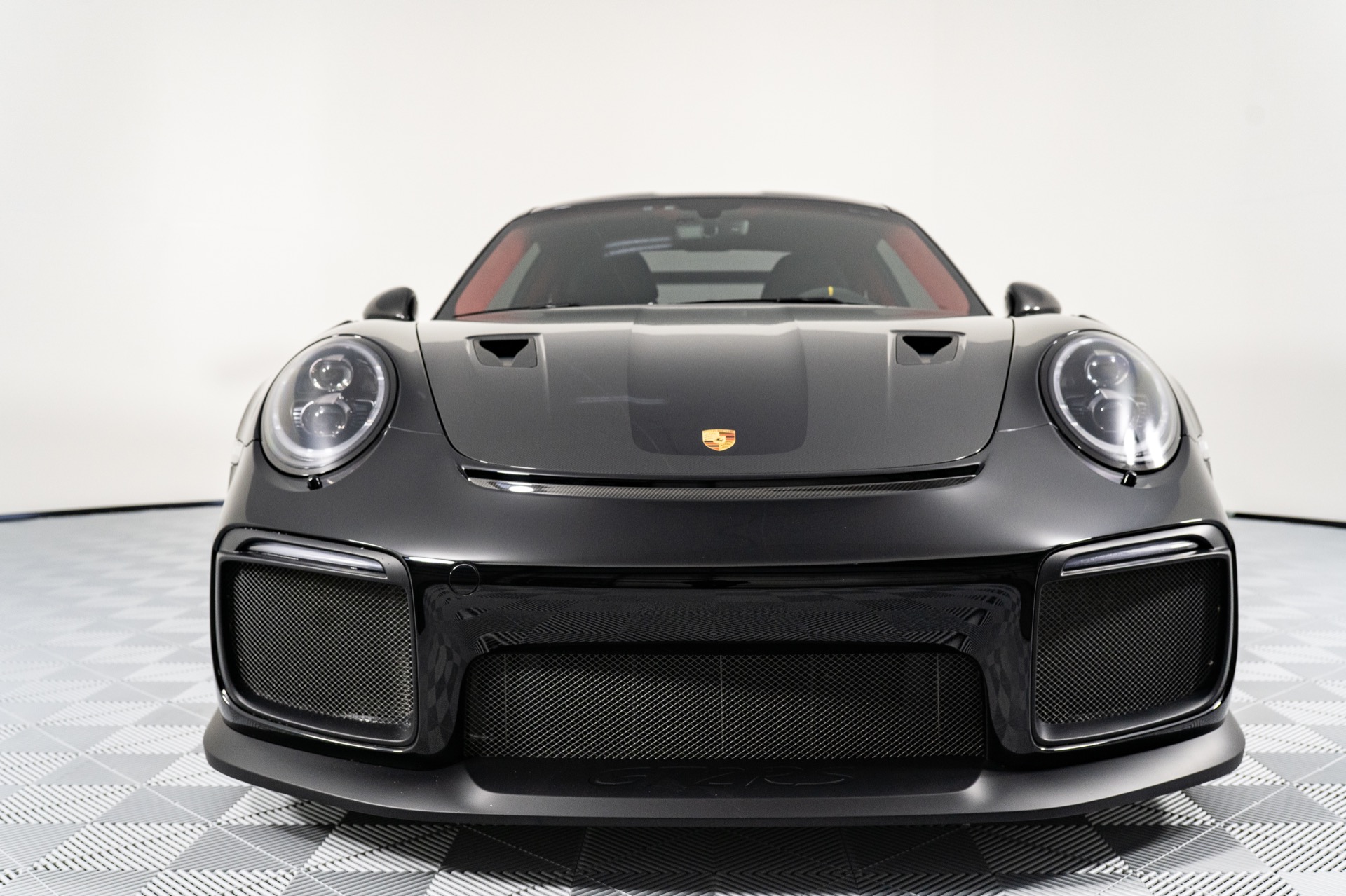 Used-2019-Porsche-911-GT2-RS-FULL-PPF-8k-Miles-Weissach-Package-CPO-Warranty