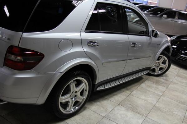 New-2008-Mercedes-Benz-ML63-AMG