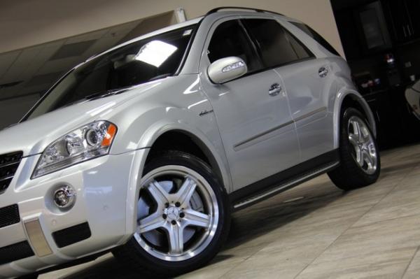 New-2008-Mercedes-Benz-ML63-AMG