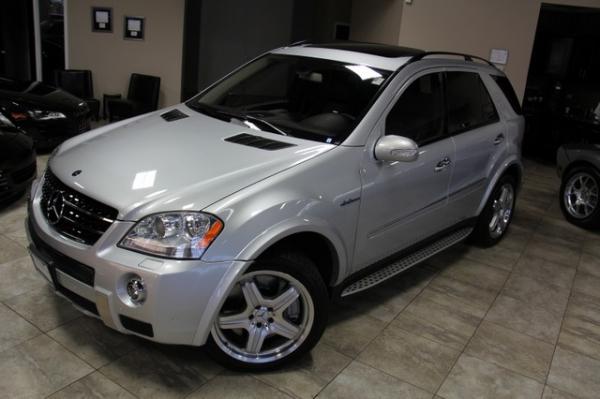 New-2008-Mercedes-Benz-ML63-AMG