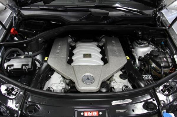 New-2008-Mercedes-Benz-ML63-AMG
