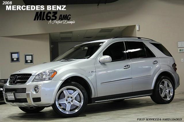 New-2008-Mercedes-Benz-ML63-AMG