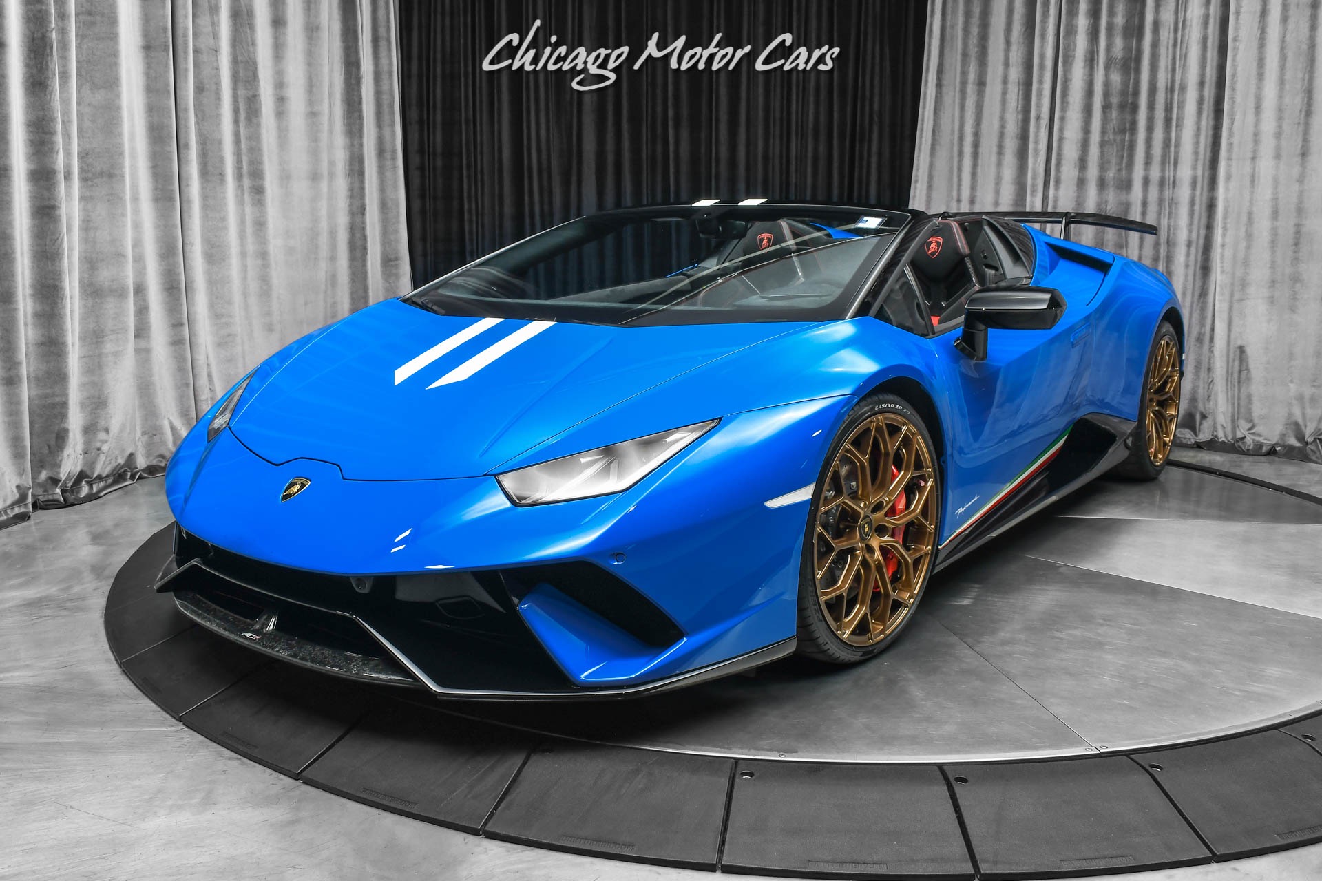 Used-2019-Lamborghini-Huracan-LP-640-4-Performante-Spyder-AD-PERSONAM-Incredible-Spec-HUGE-MSRP