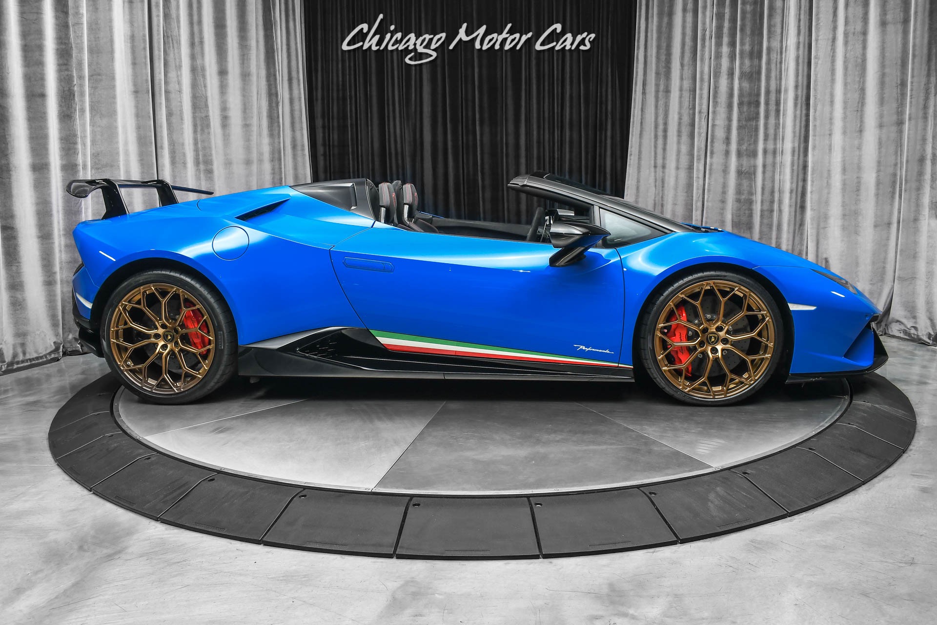 Used-2019-Lamborghini-Huracan-LP-640-4-Performante-Spyder-AD-PERSONAM-Incredible-Spec-HUGE-MSRP