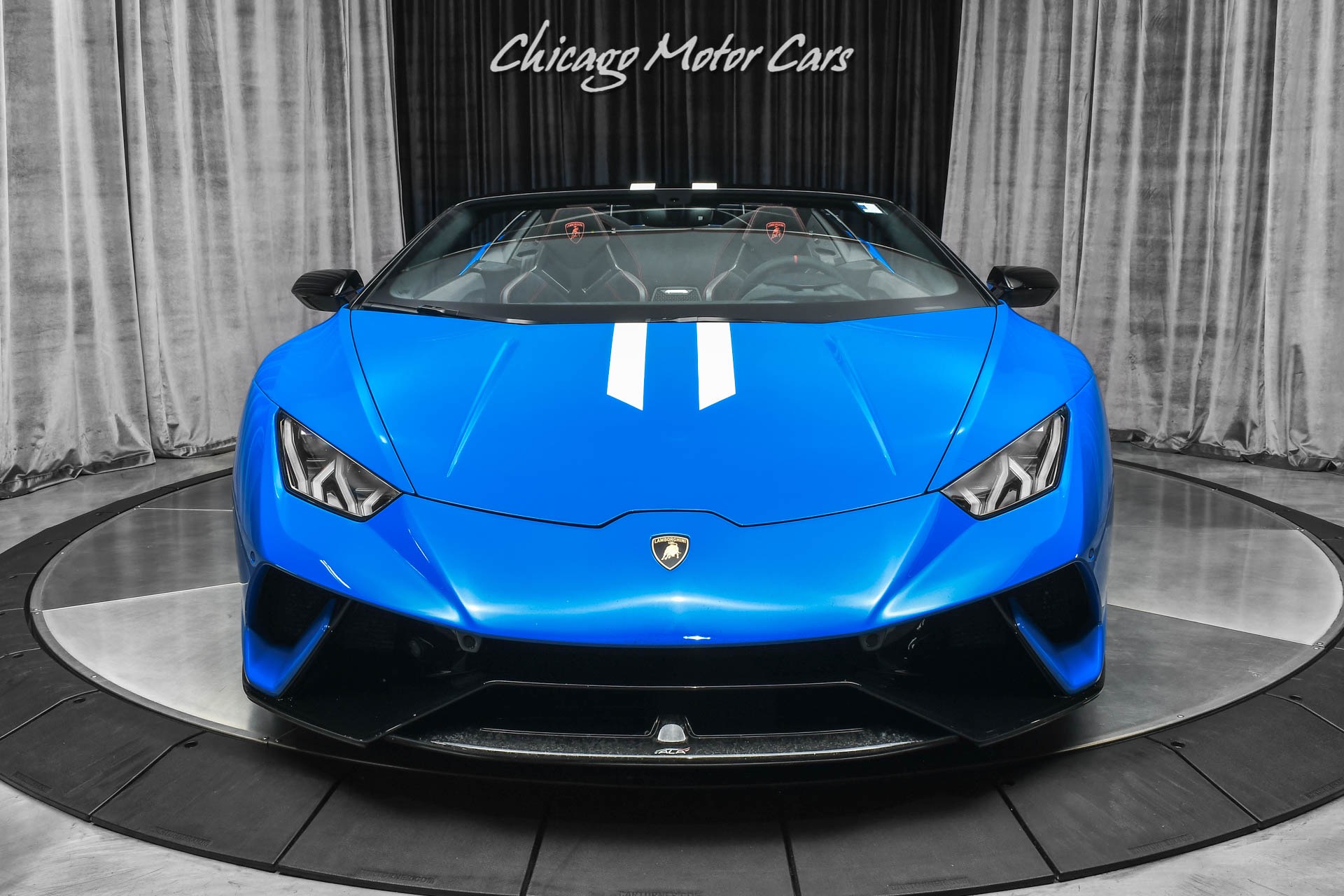 Used-2019-Lamborghini-Huracan-LP-640-4-Performante-Spyder-AD-PERSONAM-Incredible-Spec-HUGE-MSRP