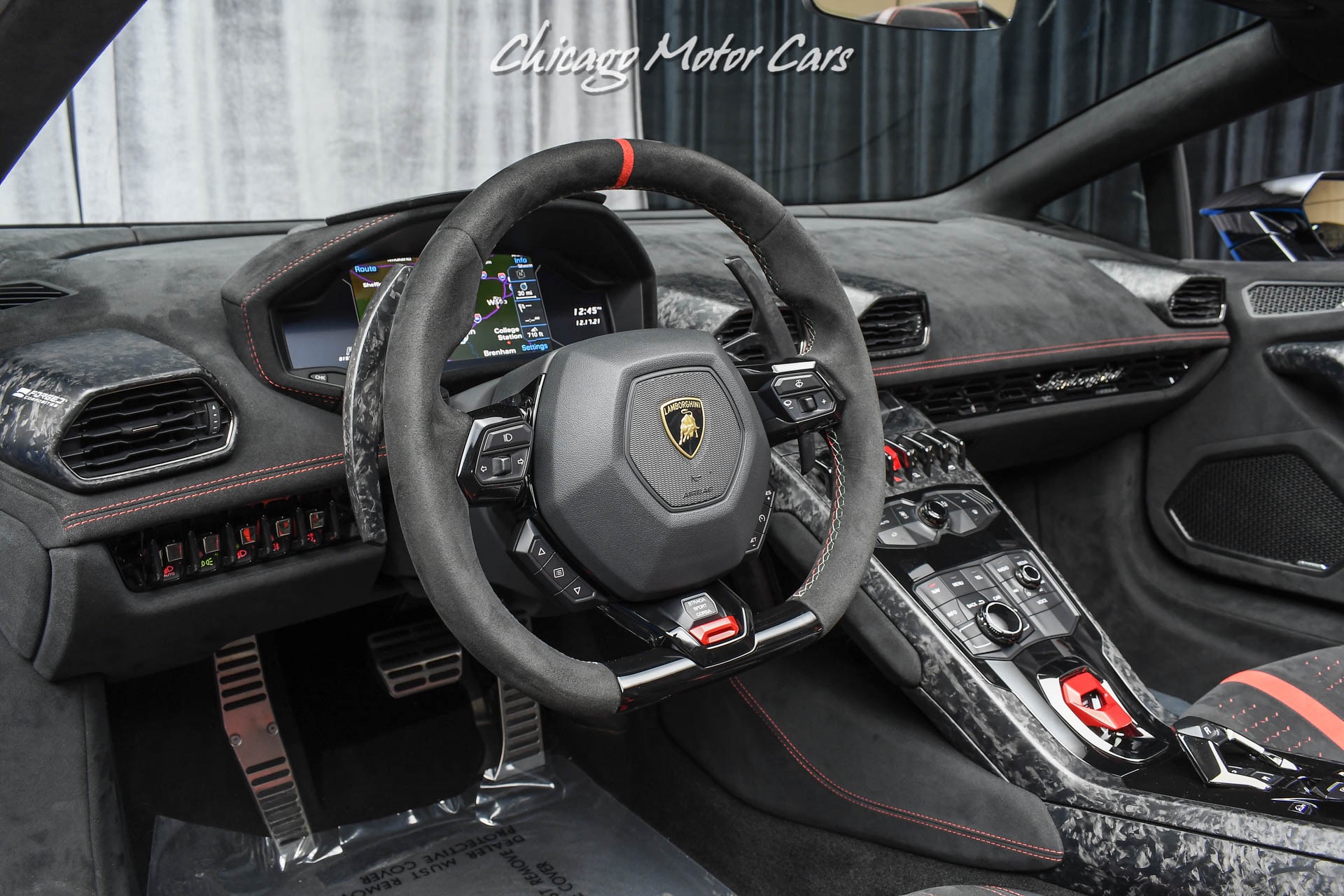 Used-2019-Lamborghini-Huracan-LP-640-4-Performante-Spyder-AD-PERSONAM-Incredible-Spec-HUGE-MSRP
