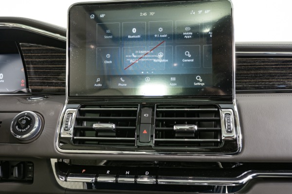 Used-2021-Lincoln-Navigator-Black-Label-SUV-Low-Miles-Pano-Roof-Adaptive-Cruise-Loaded-Only-400-Miles