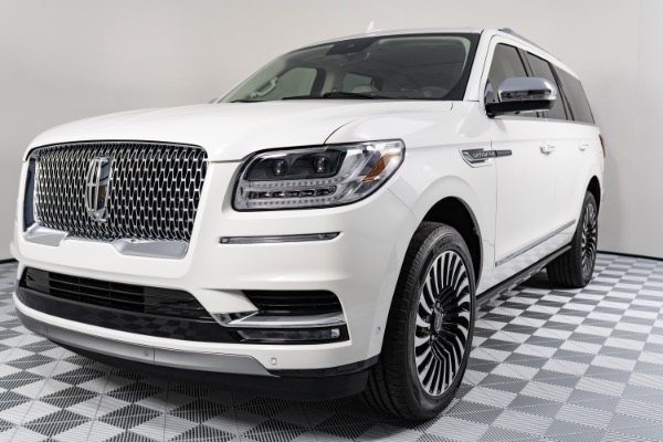 Used-2021-Lincoln-Navigator-Black-Label-SUV-Low-Miles-Pano-Roof-Adaptive-Cruise-Loaded-Only-400-Miles