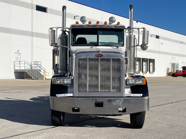 Used 2007 Peterbilt 378 Sleeper - CAT C15 - 465 HP - 13 Speed Manual for sale Sold at Chicago Motor Cars in West Chicago IL 60185 2
