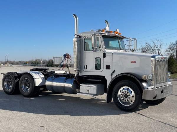 Used 2007 Peterbilt 378 Sleeper - CAT C15 - 465 HP - 13 Speed Manual for sale Sold at Chicago Motor Cars in West Chicago IL 60185 3