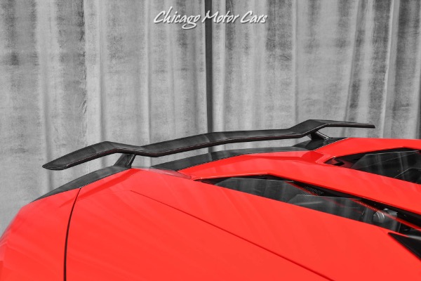 Pre Cut Ppf Lamborghini Aventador Lp 700 4 2015 main image 1