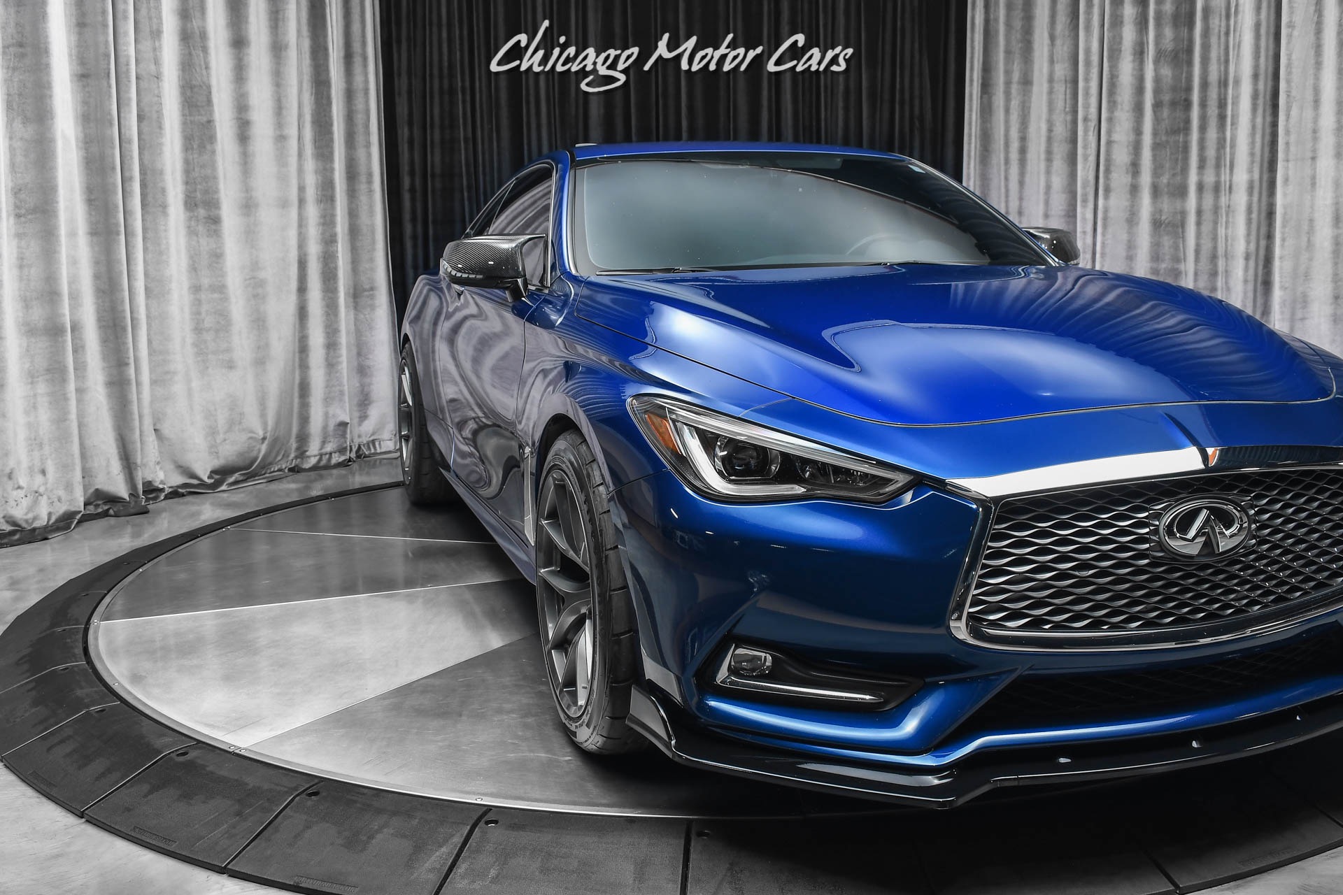 Used-2018-INFINITI-Q60-30T-Sport-Coupe-Sensory-Package-500WHP-AMS-UPGRADES-SONIC-TUNED