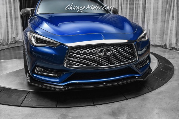 Used-2018-Infiniti-Q60-30T-Sport-Coupe-AMS-PERFOMANCE-500WHP-AWD-54K-MSRP-LOADED