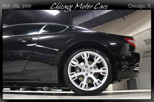 Used-2011-Maserati-GranTurismo-S