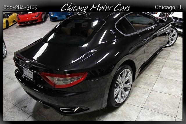 Used-2011-Maserati-GranTurismo-S