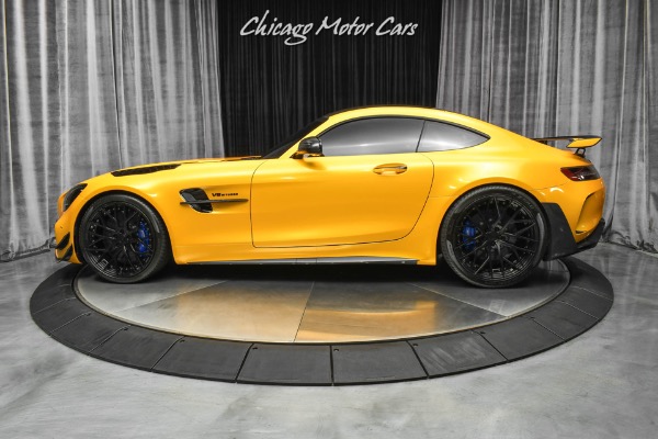 Used-2020-Mercedes-Benz-AMG-GT-R-Pro-Coupe-Ceramic-Brakes-3k-Miles-BC-Forged-Wheels-AMG-Carbon-Fiber