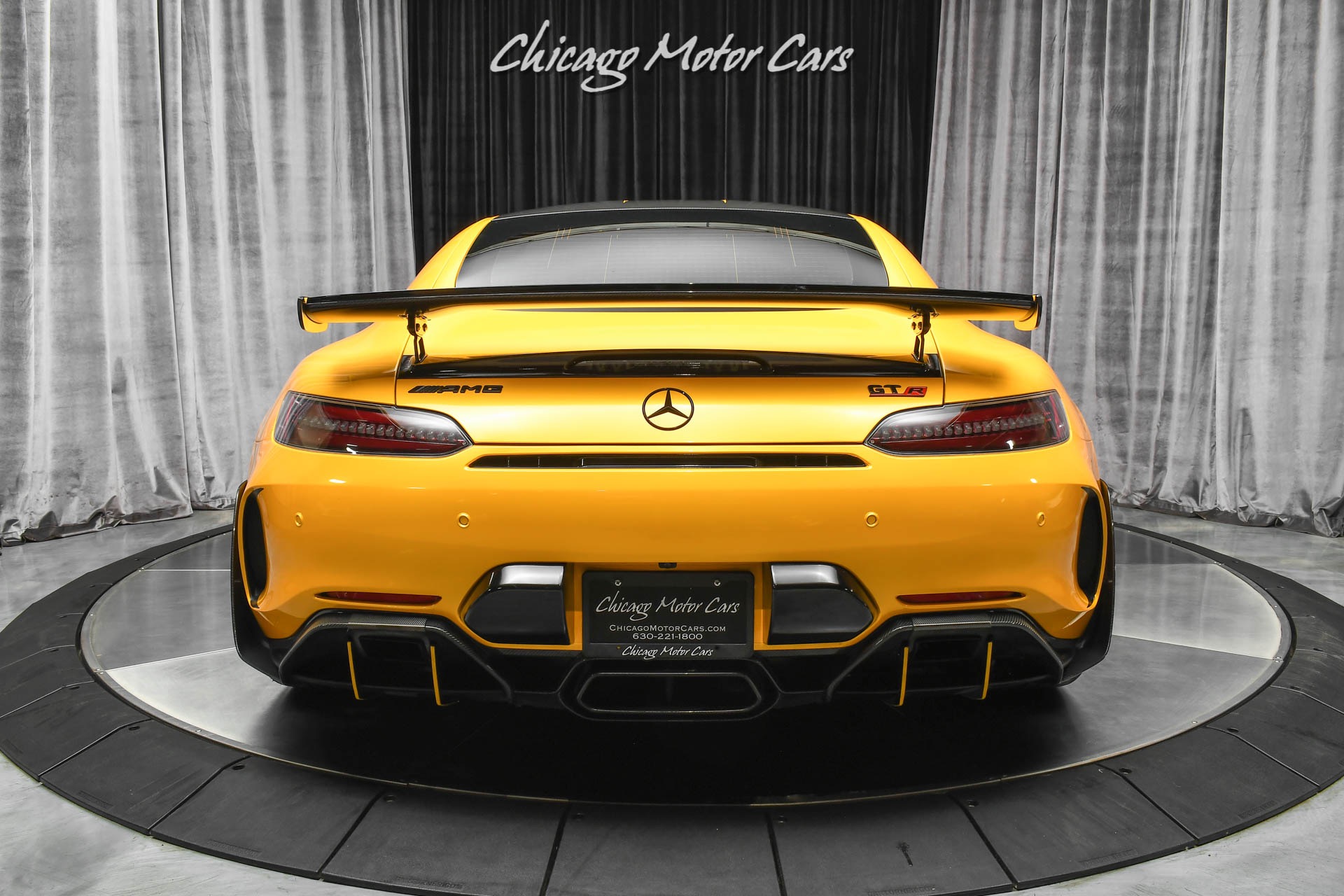 Used-2020-Mercedes-Benz-AMG-GT-R-Pro-Coupe-Ceramic-Brakes-3k-Miles-BC-Forged-Wheels-AMG-Carbon-Fiber