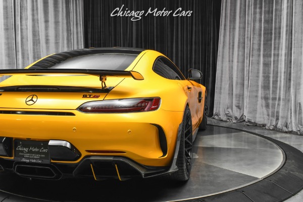 Used-2020-Mercedes-Benz-AMG-GT-R-Pro-Coupe-Ceramic-Brakes-3k-Miles-BC-Forged-Wheels-AMG-Carbon-Fiber