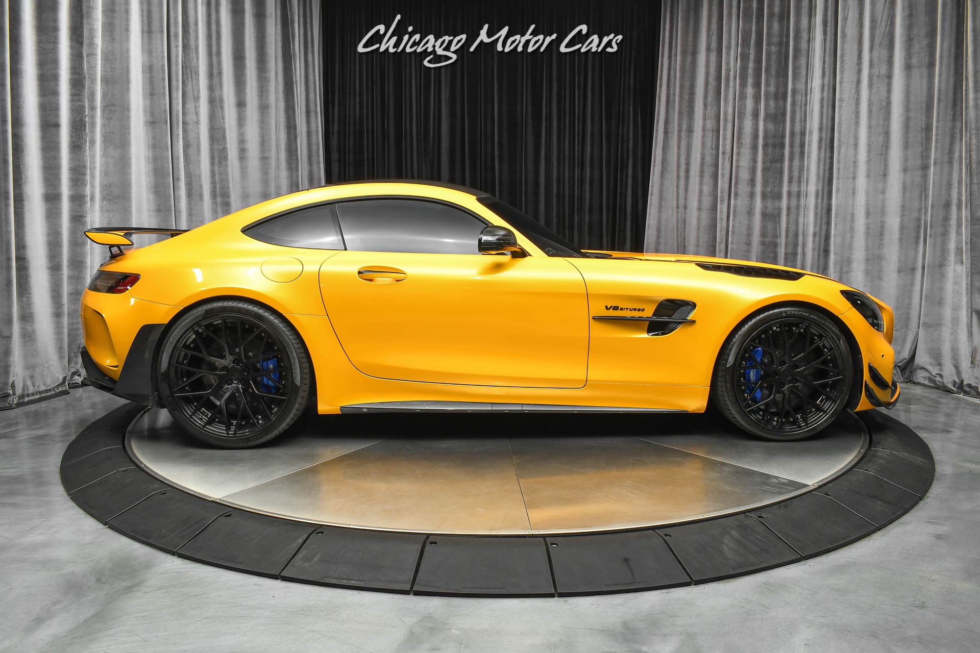 Used-2020-Mercedes-Benz-AMG-GT-R-Pro-Coupe-Ceramic-Brakes-3k-Miles-BC-Forged-Wheels-AMG-Carbon-Fiber