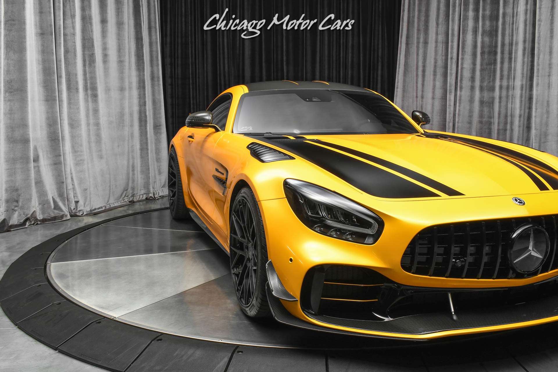 Used-2020-Mercedes-Benz-AMG-GT-R-Pro-Coupe-Ceramic-Brakes-3k-Miles-BC-Forged-Wheels-AMG-Carbon-Fiber