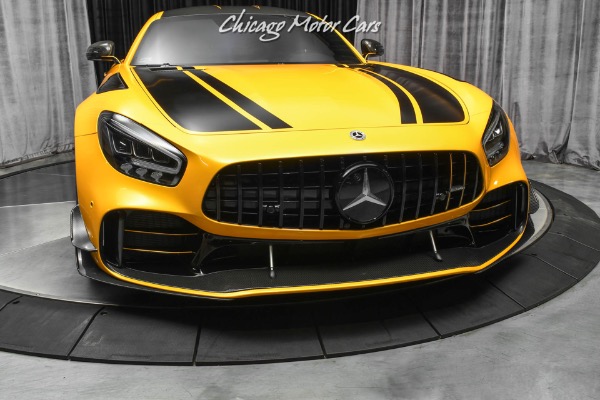 Used-2020-Mercedes-Benz-AMG-GT-R-Pro-Coupe-Ceramic-Brakes-3k-Miles-BC-Forged-Wheels-AMG-Carbon-Fiber