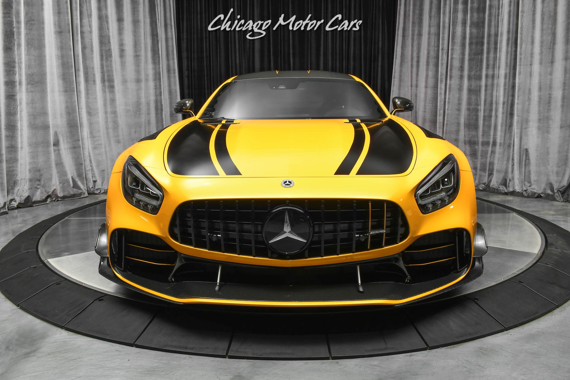 Used-2020-Mercedes-Benz-AMG-GT-R-Pro-Coupe-Ceramic-Brakes-3k-Miles-BC-Forged-Wheels-AMG-Carbon-Fiber