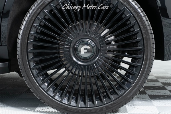 Used 2021 Cadillac Escalade Sport 26 Inch Forgiato Wheels! Rear Seat Entertainment! Loaded! for sale Sold at Chicago Motor Cars in West Chicago IL 60185 5
